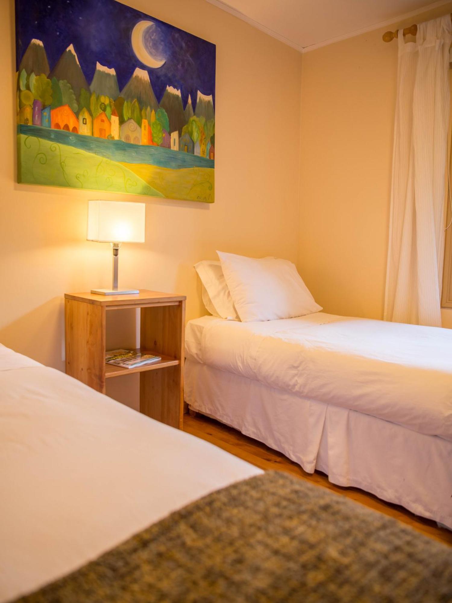 Amadeus Hotel Boutique 弗鲁蒂亚尔 外观 照片