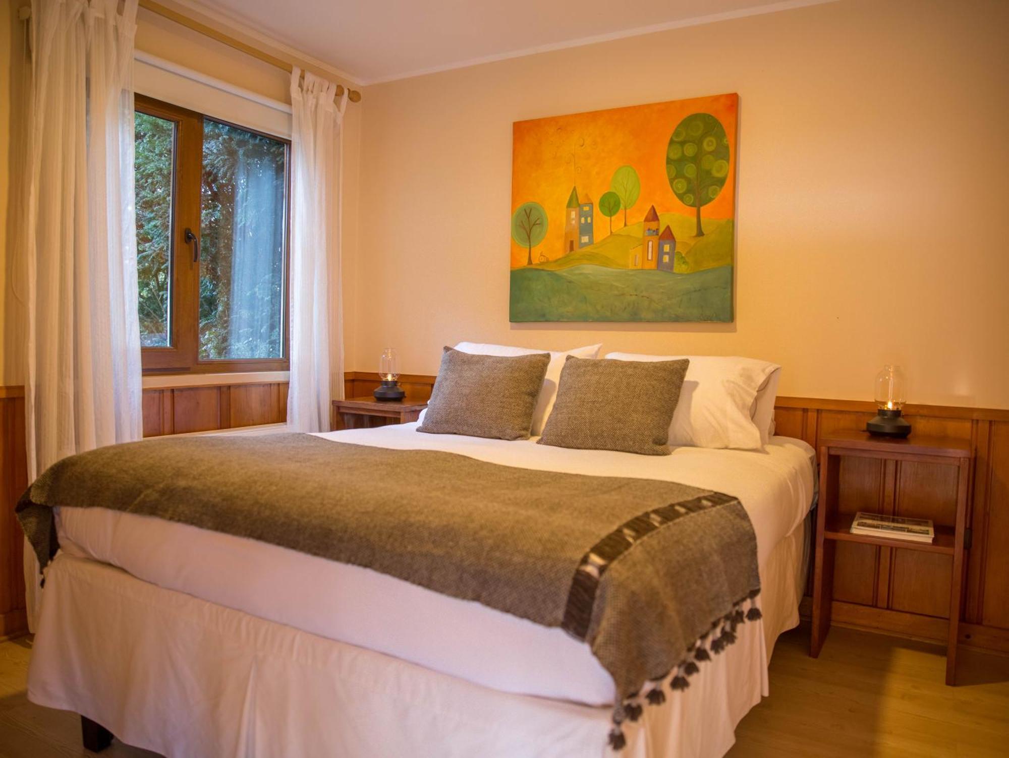 Amadeus Hotel Boutique 弗鲁蒂亚尔 外观 照片