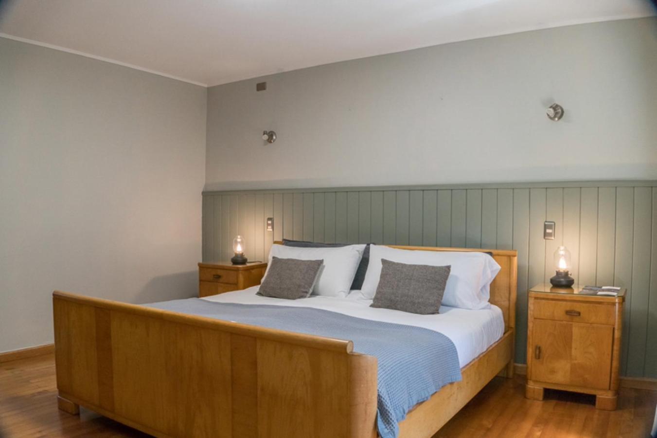Amadeus Hotel Boutique 弗鲁蒂亚尔 外观 照片